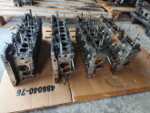 Oto Çıkma Parça / Fiat / Doblo / Motor / Silindir Kapağı / Çıkma Parça 