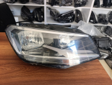 VW CADDY SAG FAR ORJİNAL ÇIKMA