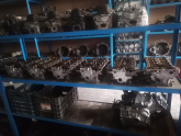 Oto Çıkma Parça / Audi / A4 / Motor / Silindir Kapağı / Çıkma Parça 