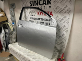 Oto Çıkma Parça / Toyota / Corolla / Kaporta & Karoser / Sağ Ön Kapı / Çıkma Parça 