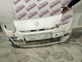 Oto Çıkma Parça / Renault / Clio / Tampon / Ön Tampon / Çıkma Parça 