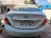 HYUNDAİ ACCENT BLUE BAGAJ KAPAĞI DOLU SÖKME
