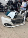 Oto Çıkma Parça / Peugeot / 208 / Tampon / Ön Tampon / Çıkma Parça 