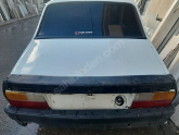 Oto Çıkma Parça / MAN / 12 / Kaporta & Karoser / Bagaj Kapağı / Çıkma Parça 