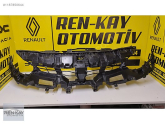 620366815R RENAULT FLUENCE 13 TAMPON İÇ DARBE EMİCİ ORJ RENKAY