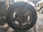 Oto Çıkma Parça / Porsche / Cayenne / Jant & Lastik / Çelik Jant / Çıkma Parça 