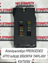 A0005400650 MERCEDES VİTO W638 SİGORTA TAPLASI KUTUSU