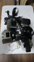 Toyota proace City Fiat Doblo5 Opel ComboE