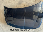 Hyundai i20 hatasız kaput 20-24