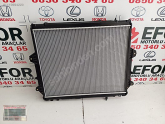 Oto Çıkma Parça / Toyota / Hilux / Radyatör / Su Radyatörü / Sıfır Parça 