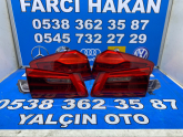Oto Çıkma Parça / Bmw / 5 Serisi / Far & Stop / Sağ Arka Stop / Çıkma Parça 
