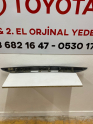 Oto Çıkma Parça / Toyota / Proace City / Kaporta & Karoser / Bagaj Kapağı / Çıkma Parça 