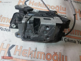 Oto Çıkma Parça / Seat / Leon / Kaporta & Karoser / Sol Arka Kapı / Çıkma Parça 