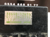 Oto Çıkma Parça / Toyota / Corolla / Beyin / Motor Beyni / Çıkma Parça 