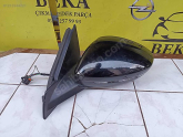 Oto Çıkma Parça / Opel / Corsa / Ayna / Sol Dış Ayna / Çıkma Parça 