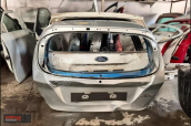 FORD FİESTA BAGAJ KAPAĞI ORJİNAL EYUPCAN OTODA