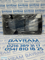 HYUNDAİ H1 ÇERÇEVELİ YAN CAM SAĞ 1 FÜME