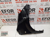Oto Çıkma Parça / Toyota / Verso / Kaporta & Karoser / Sağ Ön Çamurluk / Çıkma Parça 