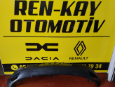 850B20011R RENAULT MEGANE 3 ARKA TAMPON ALT PARÇA DİFÜZÖR ORJ