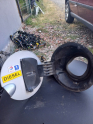 Oto Çıkma Parça / Peugeot / 207 / Yakıt / Depo Kapağı / Çıkma Parça 