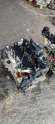 Oto Çıkma Parça / Ford / Fiesta / Motor / Motor Kapağı / Çıkma Parça 