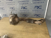 Oto Çıkma Parça / Ford / Transit Connect / Egzoz / Katalitik Konvertör / Çıkma Parça 