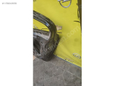 Oto Çıkma Parça / Opel / Insignia / Kaporta & Karoser / Sağ Arka Kapı / Çıkma Parça 