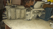 Oto Çıkma Parça / Citroen / Jumpy / Kalorifer / Kalorifer Kutusu / Çıkma Parça 