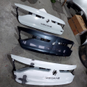 Oto Çıkma Parça / Renault / Megane / Kaporta & Karoser / Bagaj Kapağı / Çıkma Parça 