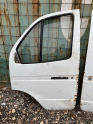 Oto Çıkma Parça / Gaz / Gazelle / Kaporta & Karoser / Sol Ön Kapı / Çıkma Parça 