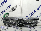 MERCEDES ML SERİSİ W163 KASA AMG SİLVER PANJUR PARLAK A1633103