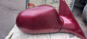 Oto Çıkma Parça / Mazda / 121 / Ayna / Sağ Dış Ayna / Çıkma Parça 
