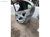 Oto Çıkma Parça / Renault / Megane / Kaporta & Karoser / Sağ Arka Kapı / Çıkma Parça 