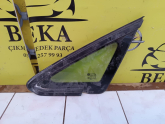 Oto Çıkma Parça / Opel / Astra / Oto Cam / Kelebek Camı / Çıkma Parça 