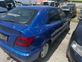 Hurda Belgeli Araçlar / Citroen / Xsara