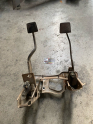Mazda 323 HB Pedal Takımı (90-96) ÇIKMA