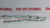 Oto Çıkma Parça / Mercedes / C Serisi / Airbag / Tavan Airbag / Çıkma Parça 