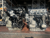 Oto Çıkma Parça / Volkswagen / Passat / Motor / Motor (komple) / Çıkma Parça 