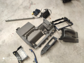 Oto Çıkma Parça / Volkswagen / Caddy / Koltuk & Döşeme / Pedal / Çıkma Parça 