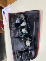 Oto Çıkma Parça / Nissan / Navara / Far & Stop / Sol Arka Stop / Çıkma Parça 