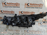 Oto Çıkma Parça / Toyota / Corolla / Far & Stop / Sol Ön Far / Çıkma Parça 
