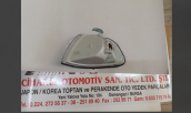 Oto Çıkma Parça / Hyundai / Excel / Far & Stop / Sis Farı / Sıfır Parça 