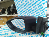 Oto Çıkma Parça / Volkswagen / VW CC / Ayna / Sol Dış Ayna / Çıkma Parça 