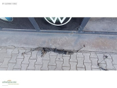 MERCEDES W204 ÇIKMA DİREKSİYON KUTUSU A20411011017