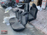 Oto Çıkma Parça / Nissan / Note / Koltuk & Döşeme / Koltuk Takımı / Çıkma Parça 