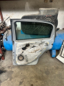 Oto Çıkma Parça / Fiat / Punto / Kaporta & Karoser / Sağ Arka Kapı / Çıkma Parça 