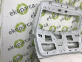 Oto Çıkma Parça / Skoda / Karoq / Kaporta & Karoser / Bagaj Kapağı / Çıkma Parça 