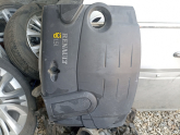 Oto Çıkma Parça / Renault / Clio / Motor / Motor Kapağı / Çıkma Parça 