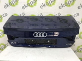 AUDI A4 2017 2019 BAGAJ KAPAĞI ÇIKMA 8W5827025D