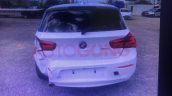Hurda Belgeli Araçlar / Bmw / 1 Serisi